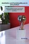 Countertop Cutlery Decorative Vertical Cutlery Cylinder Cutlery White Color Model 76 - 5