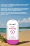 Pink Tone-Up Fluid Sun Cream Spf 50 Pink Tone Equalizing Fluid Sunscreen 60 ml - 2