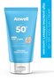 Spf 50+ High Protection Face Body Children Sunscreen Waterproof for All Skin 50ml - 4
