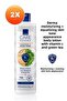 Care Derma Nourish + Even Tone Body Lotion 400ml Double Pack - 2
