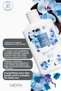 SHOWER GEL - SEA ISLAND 250 ml Comfortable Shoes - 2