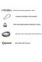 0.80mm Transparent Auto Service and Wash Partition Curtain 12 Colors Height 250cm X Width 650cm - 7