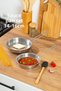 Sauce Pan Set - Shallow Sauce Pan 14-16 cm