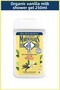 Vanilla Milk Shower Gel 250 Ml