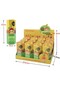 Toy Figure Sonny Angels Hyppers Surprise Character 8 cm Adhesive Phone Laptop Tablet Accessory - 6