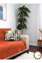 Jacquard Chenille Non-Slip Sofa Cover and Sofa Bed Cover 175X215 cm |   Microfiber Sofa Shawl Tile