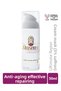 Complete Skin Care Set - Brightening Nourishing Renewing Revitalizing Saffron Extract Vegan - 7