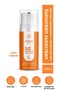 Anti-Blemish Moisturizer High Protection Spf 50+ Pa++++ Uva/Uvb Face and Body Sunscreen 50 ml