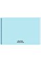 Color 35X50 20 Sheets Spiral Plastic Cover Pastel Painting Notebook 1 Piece - 3
