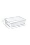 Set of 3 Modular Cutlery Set Kitchen Organizer Drawer Organizer Knife Holder Ladle Holder - 2