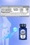 Magnesium Complex 60 Tablets - 4