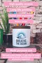 منظم سطح المكتب من السيراميك المطبوع عليه Sun Sand And Fun - 3