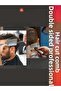 Professional Cut Measure Adjustable Hair Cutting Comb - 4