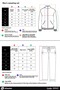 Khaki Premium Men's Tracksuit Set Seasonal Hooded Comfortable Fit - 4