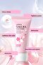 Anti-Acne Blackhead Moisturizing Facial Cleansing Foam with Collagen Content 50ml - 4