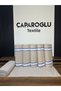 Bedding Cover - Bedding Cover Multi-Purpose Fabric Cappuccino 240 cm - 2
