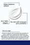 Acne and Blackhead Anti-Sebum Balancing Cream (BHA 2% + Niacinamide 5% + Tea Tree Oil) - 3