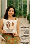 Coffee Boho Modern Style Digital Printing 2-Piece Throw Pillow Cover - 2