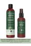 Natural Hair Care Set for Women – Rosemary Oil & Hydrosols |   400ml + 100ml