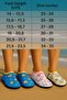 Children's Beach and Sea Shoes, Pool Shoes - 5