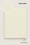 Heart Patterned Jacquard Baby Blanket 100% Cotton, Breathable, Soft Newborn Baby Blanket - 2