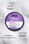 Expert Biotin and Caffeine Anti-Shedding Purifying Peeling Shampoo-Vegan-200 ml - 3