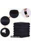 Green Color Unisex Towel Wristband Sweat Band Fitness Sports Wristband Cotton - 4