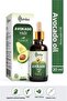 Avocado Oil 100% Pure 20 ml