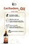 Bitter Almond Oil 100% Pure 20 ml - 2