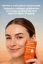 Aura High Protection Water Resistant Suitable for All Age Groups Spf 50+ Stick Sunscreen 15 ml - 2