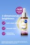 Luminous630 Skin Glow Illuminating Serum 30ml and Illuminating Micellar Makeup Cleansing Water 400ml, Se - 4