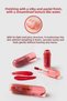 Long Lasting, Velvet Texture, Matte Korean Lip Tint – Pretty Water Velvet Tint 2.6g (Neutral Orange) - 5