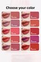 Long Lasting, Velvet Textured, Matte Korean Lip Tint – Pretty Water Velvet Tint 2.6g (Coral Pink) - 8