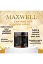 Caviar Hair Mask 500 ml Caviar Hair Mask Helps Faster Hair Growth - 4
