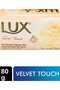Luxury Soap 80Gr Velvet Touch 6 Pieces Bio Care Handle Comb Hair Brush Classic Shape Blow Dryer - 2