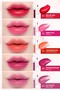 Lightweight Tint Water Soda Tint with Ultra Lasting, Vibrant Color (05 Icy Mauve) - 4