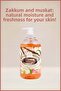 Dolce Vivere Roma Liquid Soap 500ml L Antioxidant and Moisturizing L Jasmine and Musk Extract - 5