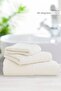Softure 3-Piece Hand Face Towel |   Daily Use |   50X90Cm |   Ecru |   Soft, Durable - 4