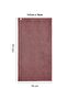 Coresoftair ™   100% Cotton, Extra Soft, Bath Towel (1 Piece - 76X137 cm) - 7