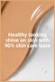 Fit Me Nude Skin Care Effect Moisturizer Spf50 Bb Cream - Neutral Medium Tone - 4