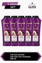 Full Hair Wonder Anti-Hair Loss Shampoo 400 Mlx5 Pieces