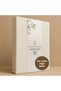 Home Premium Fitted Sheet Special for High Beds 40cm Height Combed 100% Cotton 150Gr/M2 Oeko Tex