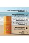 Set of 5 Organic 50 Spf Mineral Filtered Colorless Sunscreen Cream - Ecocert Cosmos Certificate - 6