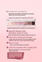 لوحة ظلال عيون مطفية ولامعة وملونة للغاية من All Take Mood Palette 007 Lets Go See Peach - 6