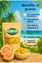 Dried Guava (100g) - 5