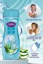 Moods Sea Minerals & Lavender, Jasmin Amber, Lotus Karma Shower Gel Set 4X450Ml - 6