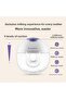 Wearable Double Breast Pump - 5