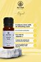 Avyna Lemon Essential Oil 10 ml 100% Pure and Natural - 2
