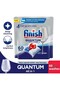 Quantum 60 Capsules Dishwasher Detergent Tablet