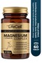 Magnesium Complex + Vitamin B6 (Taurate - Bisglycinat - Malate - Citrate) Containing Food Supplement